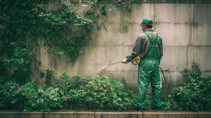 Pampas Grass Control in Honolulu, HI