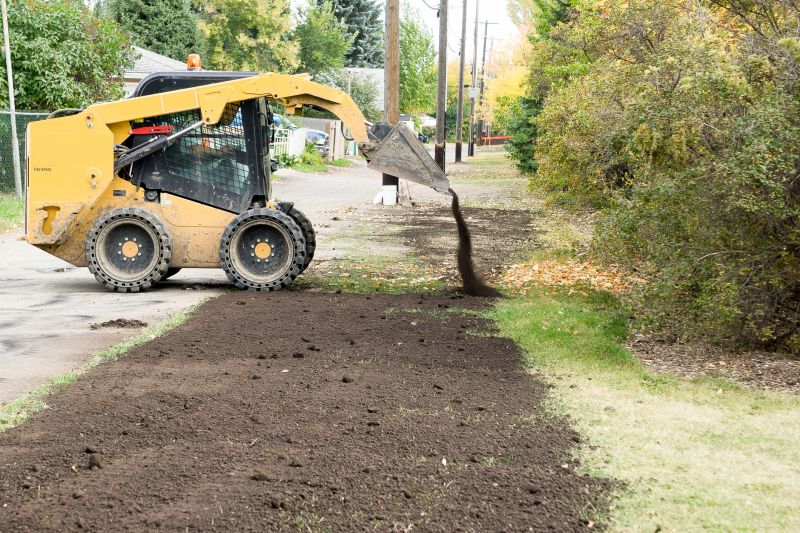 Topdressing Service in Honolulu, HI
